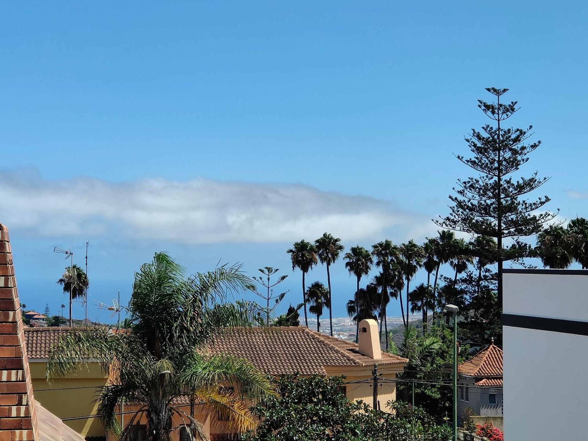 The Good House Las Palmas Tafira Eksteriør bilde